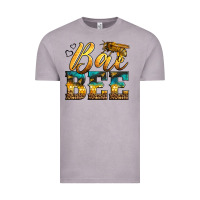 Vintage Zinc Western Queen Bee Vintage Tee - LillyAllenDesigns