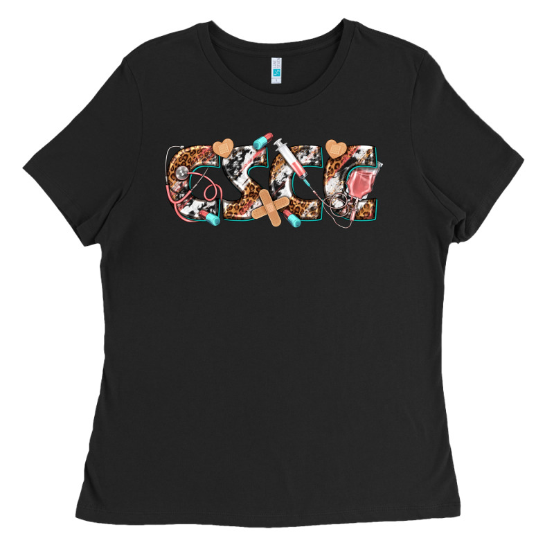 Cscc Cutaneous Squamous Cell Cancer Ladies Tee by texasbilliewilder | Teevron