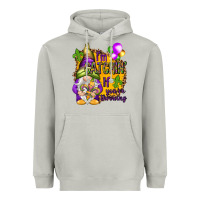 Moon Dust I'm catching if you're throwing Heavyweight Hoodie - NancyCooperArtShop