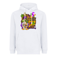 I'm Catching If You're Throwing Heavyweight Hoodie | Teevron
