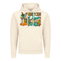 Vintage Artic Pumpkin spice and Jesus Christ Vintage Hoodie - RanaPortraitStore