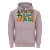 Vintage Zinc Pumpkin spice and Jesus Christ Vintage Hoodie - RanaPortraitStore