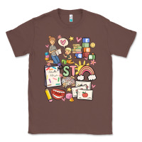 Chestnut can't talk right now doing speech therapy stuff Classic Tee - MaliasSmallBusiness