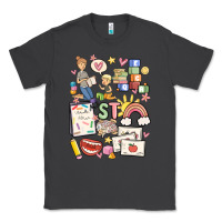 Smoke can't talk right now doing speech therapy stuff Classic Tee - MaliasSmallBusiness