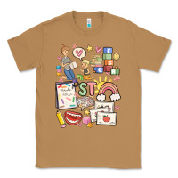 Toasted Coconut can't talk right now doing speech therapy stuff Classic Tee - MaliasSmallBusiness