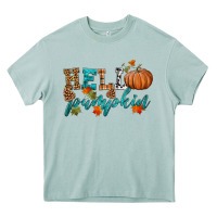 Arona hello pumpkin Heavy Core Tee - HRA Design Shop