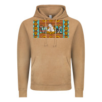 Vintage Camel mom goat sunflowers license plate Vintage Hoodie - Artiststas