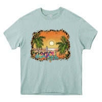 Arona beach vibes Heavy Core Tee - SublimationCraftShop