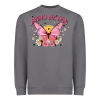 Brighter Days Ahead Heavyweight Sweatshirt | Teevron