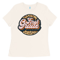 Bone first grade Ladies Tee - JahusDesignShop