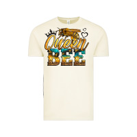 Vintage Arctic queen bee Vintage Tee - LillyAllenDesigns