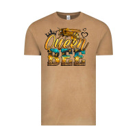 Vintage Camel queen bee Vintage Tee - LillyAllenDesigns