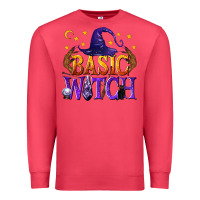 Cardinal Basic Witch Premium Sweatshirt - texasbilliewilder