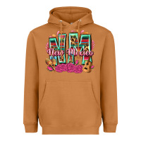 Meerkat New Mexico Heavyweight Hoodie - texasbilliewilder