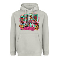Moon Dust New Mexico Heavyweight Hoodie - texasbilliewilder