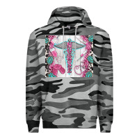 Slate Camo nurse Premium Hoodie - TumblerDesignByShophia