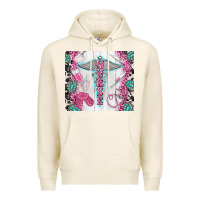 Tofu nurse Premium Hoodie - TumblerDesignByShophia