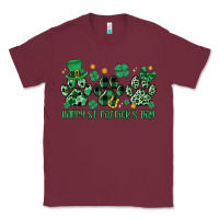 Happy St.patrick's Day Classic Tee | Teevron