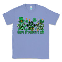 Colony Blue happy st.patrick's day Classic Tee - MaliasSmallBusiness