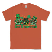 Copper happy st.patrick's day Classic Tee - MaliasSmallBusiness