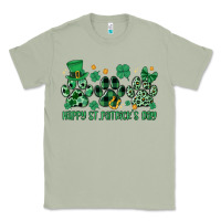 Matcha happy st.patrick's day Classic Tee - MaliasSmallBusiness