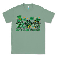 Sage happy st.patrick's day Classic Tee - MaliasSmallBusiness
