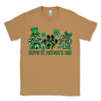 Toasted Coconut happy st.patrick's day Classic Tee - MaliasSmallBusiness
