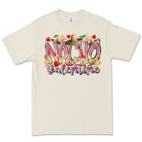 Bone nacho valentine Premium Tee - RacoonDesign