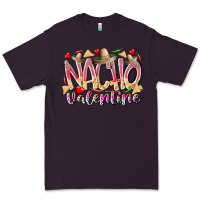 Plum nacho valentine Premium Tee - RacoonDesign