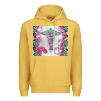 Antique Gold cna tumbler tbs Premium Hoodie - TumblerDesignByShophia
