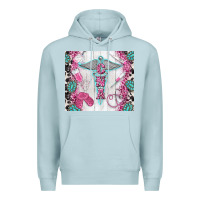 Blue Mist cna tumbler tbs Premium Hoodie - TumblerDesignByShophia