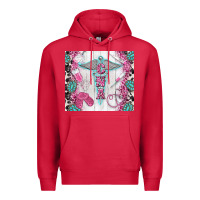 Cardinal cna tumbler tbs Premium Hoodie - TumblerDesignByShophia