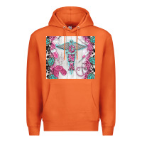 Carrot cna tumbler tbs Premium Hoodie - TumblerDesignByShophia
