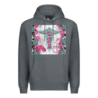 Rock cna tumbler tbs Premium Hoodie - TumblerDesignByShophia