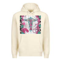 Sandshell cna tumbler tbs Premium Hoodie - TumblerDesignByShophia
