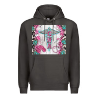 Smoke cna tumbler tbs Premium Hoodie - TumblerDesignByShophia