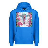 True Royal cna tumbler tbs Premium Hoodie - TumblerDesignByShophia