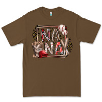 Cacao nana baseball Premium Tee - RacoonDesign