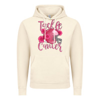 Vintage Artic tackle cancer helmet Vintage Hoodie - AdoDesignShop