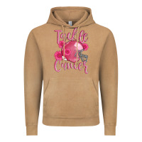 Vintage Camel tackle cancer helmet Vintage Hoodie - AdoDesignShop