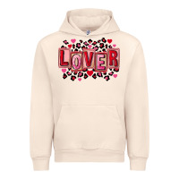 Sandshell Valentine's Day lover Urban Hoodie - FaDigitalArtStudio