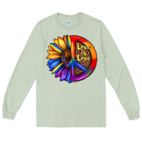 Matcha love is love Long Sleeve Tee - JahusDesignShop