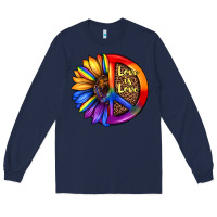 Navy love is love Long Sleeve Tee - JahusDesignShop