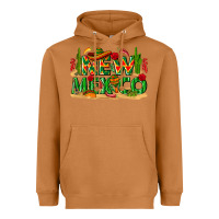 Meerkat New Mexico Heavyweight Hoodie - texasbilliewilder