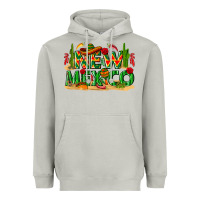 Moon Dust New Mexico Heavyweight Hoodie - texasbilliewilder
