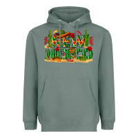 Sage New Mexico Heavyweight Hoodie - texasbilliewilder