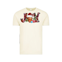 Vintage Arctic joy christmas heifer Vintage Tee - AdoDesignShop