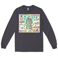 Smoke self love Long Sleeve Tee - MaliasSmallBusiness