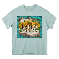 Arona western mother's day mimi  tumbler Heavy Core Tee - BarkalooDesign
