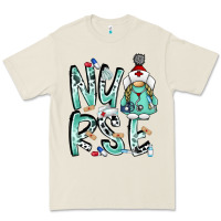 Bone nurse Premium Tee - RacoonDesign